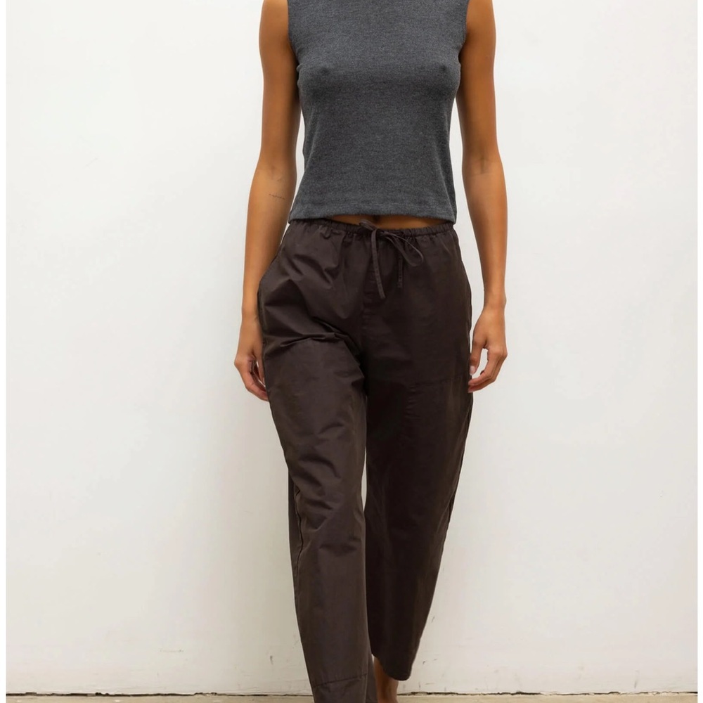 Leset Kyoto Pant - Picture 3 of 7